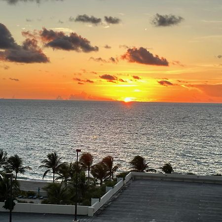 Luxury Stylish Oceanfront 2 Bedroom 2 Bathroom In Hollywood Fl Dış mekan fotoğraf