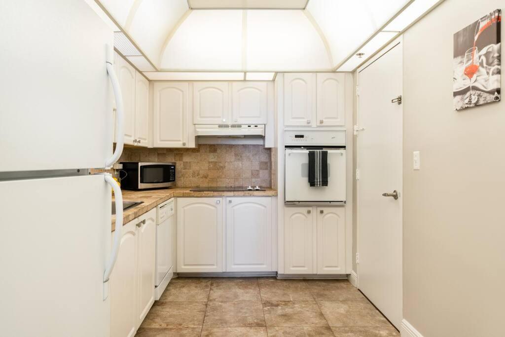 Luxury Stylish Oceanfront 2 Bedroom 2 Bathroom In Hollywood Fl Dış mekan fotoğraf