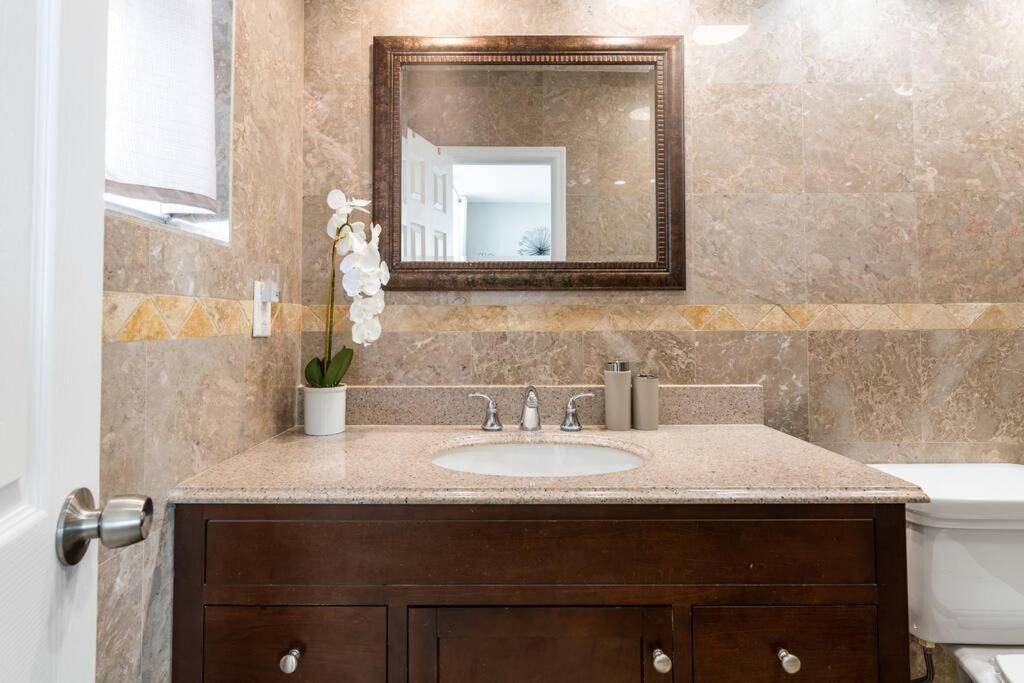 Luxury Stylish Oceanfront 2 Bedroom 2 Bathroom In Hollywood Fl Dış mekan fotoğraf