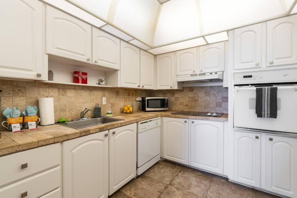 Luxury Stylish Oceanfront 2 Bedroom 2 Bathroom In Hollywood Fl Dış mekan fotoğraf